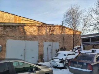 Помещение 88,5 кв.м в Оренбурге по адресу: Оренбургская область, г. Оренбург, ул. Мира, д. 22, гараж № 470. Назначение: нежилое, площадь 88,5 кв. м, этаж №1. Кадастровый номер: 56:44:0211001:385.