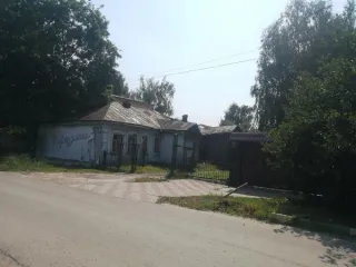 Муниципальное имущество, состоящее из нежилого здания и земельного участка, расположенных по адресу: Нижегородская обл.,р.п.Ардатов, ул.30 лет ВЛКСМ, д.26 Нежилое здание с кадастровым номером 52:51:0070009:2390,  расположенное на земельном участке с кадастровым номером 52:51: 0070009:6556 по…