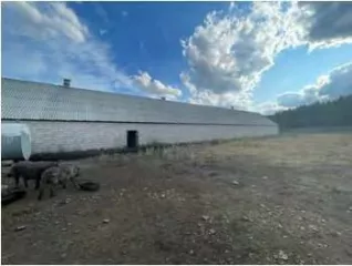 Здание нежилое, площадью 643,6 кв.м., кадастровый номер 58:20:0090301:248, Расположенное по адресу: Пензенская область, Неверкинский район, с.Бикмурзино, ул.Полевая. 
Здание нежилое, площадью 686,5 кв.м., кадастровый номер 58:20:0090301:251, Расположенное по адресу: Пензенская область…