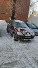 Lada Largus 2014 года, идентификационный номер (VIN): XTAKS015LE0825608.