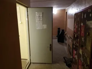 Нежилое помещение 8.7 кв.м в Санкт-Петербурге по адресу: ул. Литовская, д. 8, литера А, пом. 69-Н. Назначение: нежилое, этаж: мезонин - надстройка, кадастровый номер 78:36:0005115:1702. Право собственности подтверждается записью в ЕГРН от 15.03.2024 № 78:36:0005115:1702-78/011/2024-1.