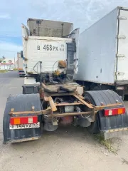 Автобус ЛИАЗ 52562301, 2006 года выпуска, государственный номер Е961НХ53, идентификационный номер (VIN) XTY52562T60016868, номер кузова XTY52562T60016868, номер двигателя CG3E01272, объем двигателя 7200 куб. см, мощность двигателя 302 л. с. Местонахождение: Новгородская обл., Чудовский р-н, г…