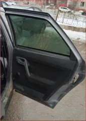 VAZ 2110 BOGDAN 2110, 2011 года, 81 лс, 176265 км. Автомобиль легковой, марка: BOGDAN, модель: 2110, VIN: Y6L211010CL231160, гос. рег. номер: У565ВХ48, год изготовления: 2011