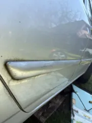 Toyota Corolla 2002 г.в. VIN: JTDKM28E700010677.