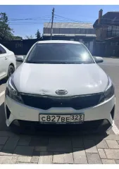 Solaris KRS 2025 Автомобиль марки Solaris модель KRS, 2025 г.в., VIN: Z94C241BBSR267908 Ознакомление с имуществом производится с момента публикации сообщения о продаже имущества и до окончания приема заявок по предварительной записи направив запрос на эл. почту: bankrot.krd23@mail.ru.