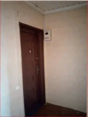 Квартира в Тверской обл., 34 кв.м, 1 комн. Однокомнатная квартира, назначение – жилое, общей площадью 34 кв. м., расположенная по адресу: Тверская обл., г. Вышний Волочек, ул. Спортивная, д. 9, кв. 6, с кадастровым номером: 69:39:0090120:25