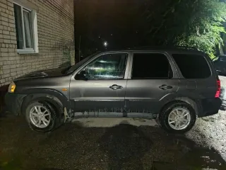 Автомобиль марки MAZDA модель Tribute 2004 г.в. VIN номер 4F2YZ92Z35KM06052. Имущество обременено залогом в пользу ПАО  СОВКОМБАНК . Заявки на ознакомление с Имуществом осуществляются по предварительной записи с указанием полного наименования юридического лица либо физического лица, адреса места…