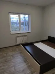 Дом 111,6 кв.м. и земельный участок 439 кв.м. Москва Земельный участок площадью 439 м2, с кадастровым номером 77:21:0150701:349, с двухэтажным жилым домом площадью 111,6 м2, с кадастровым номером 77:21:0150701:355, расположенные по адресу: г. Москва, м.о. Бекасово, пос. Зосимова Пустынь, д. 52/2…