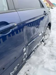 KIA Cerato 2007, легковой автомобиль марки KIA, модели Cerato, 2007 года выпуска, кузов № KNEFE227275457826, VIN KNEFE227275457826, находится на ответственном хранении у должника по адресу: 640014, г. Курган, Рябково район, ул. Огинского, д. 8.