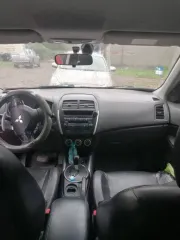 Mitsubishi ASX, 2010 года, 140 лс, 165000 км, АКПП, Mitsubishi ASX, 2010 года, 140 лс, 165000 км, АКПП, Мицубиси ASX 1.8, 2010 года выпуска, номер двигателя 4B10 GX0109, VIN: JMBXTGA3WBZ003320. Не работает кондиционер, на правой передней двери царапина и вмятина, на задней двери багажника вмятина…