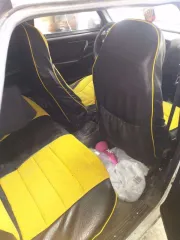 Легковой автомобиль ВАЗ 21093, 1996 года выпуска, белого цвета, хэтчбек, двигатель 1,5 л, 70 л.с., гос. номер К371ЕЕ19, номер кузова XTA210930V1988402. (не на ходу)