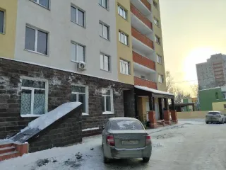 Помещение 305.4 м², подвал, г. Уфа, ул. Шмидта, 45, Республика Башкортостан. С кадастровым номером 02:55:050219:972, площадью 305.4 по адресу Российская Федерация, Республика Башкортостан, г.о. город Уфа, г Уфа, ул Шмидта, д. 45, помещ. 3. Общая площадь: 305.4. Расположение в пределах объекта…
