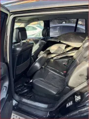 Mercedes-Benz GL-Класс 2011 года, 224 лс, полный привод, АКПП, VIN номер: WDC1648221A747717 (ТС в разобранном состоянии)