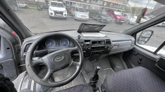 ГАЗ 37170А 2007 Автомобиль марки ГАЗ, модель 37170А, 2007 г.в., номер кузова КАБ330200D0729913 Ознакомиться с имуществом возможно по предварительной договоренности с финансовым управляющим в пределах срока подачи заявок на участие в торгах, позвонив по тел. +79625936404