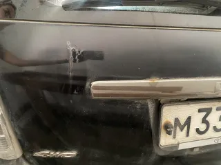 Toyota Vits 2003 автомобиль легковой: марка ТОЙОТА модель ВИШ 2003 г.в. VIN-номер ZNE140012252 Ознакомление с имуществом осуществляется по записи (тел. 89501026811, адрес электронной почты: makar.kostin@bk.ru), ежедневно в рабочие дни с 09:00 до 18:00 (время иркутское) по адресу: г. Южно-Сахалинск…