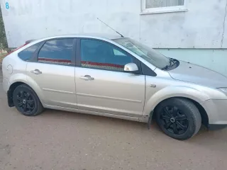 Форд Фокус 2007 Легковой автомобиль, марка: Форд , модель: Фокус , год изготовления: 2007, цвет: Серый. Совместная собственность с супругом Шиловым Михаилом Николаевичем. Зарегистрировано за Шиловым Михаилом Николаевичем. Транспортное средство находится в залоге у АО КБ «Локо-банк» по кредитному…