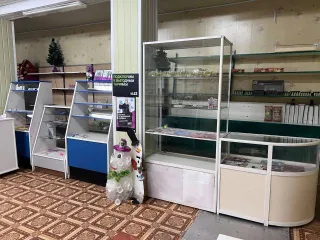 Помещение 235,1 кв.м. в городе Лысьва, Пермский край, деревня Маховляне, улица Мира, дом 15. Назначение: нежилое, количество этажей: 1, кадастровый номер: 59:09:0410001:450.