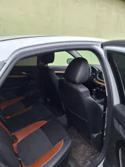 Транспортное средство: LADA VESTA Год выпуска: 2023 Идентификационный номер  VIN : XTAGFL110R0715917 Цвет кузова  кабины : Белый Тип транспортного средства: Седан Является предметом залога в пользу АО «ТБанк»