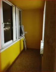 Комната в Сыктывкаре, 21 кв.м., кадастровый номер: 11:05:0105023:1647, адрес: Российская Федерация, Республика Коми, г. Сыктывкар, ул. Пушкина, д. 128, кв. 234. Объект может быть приобретен с использованием заемных средств ПАО Сбербанк.
