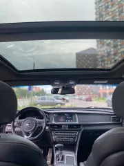 Kia Optima 2017 года, 187,6 лс, 197000 км, АКПП. Марка и(или) модель: KIA JF (OPTIMA), год выпуска: 2017, идентификационный номер (VIN): XWEGW413BH0004278, номер шасси (рамы): отсутствует, цвет кузова (кабины): серый, рабочий объем (см³): 2359, мощность (кВт/л.с.): 187,62 (138), экологический…