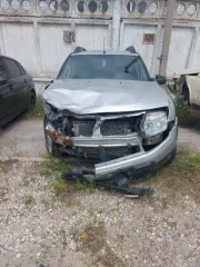 Renault Duster 2012, X7LHSRH8548089581