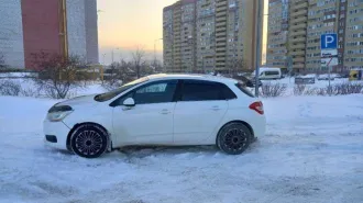 Citroen C4, 2012, транспортное средство CITROEN С4, 2012 года выпуска, тип ТС: легковой, vin: Z8TNC5FS9CM509019, цвет кузова белый. Ознакомление по согласованию тел. 8(922)-024-80-57, запрос направлять на адрес эл.почты: aumarko@yahoo.com