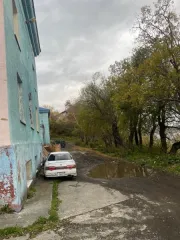 Нежилые помещения позиции 23-25 второго этажа площадью 124,1 кв. м, кадастровый номер 41:01:0010121:1175, местоположение: Камчатский край, г. Петропавловск-Камчатский, ул. Командорская, д. 2, пом. 23-25. Вид ограничений и обременений: арест. Назначение: нежилые помещения позиции 23-25 второго этажа…