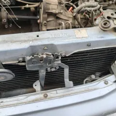 Toyota Camry, 1985 года, 140 лс, 222324 км, АКПП. Транспортное средство - легковой автомобиль, марка: ТОЙОТА, модель: КАМРИ CAMRY, 1985 года выпуска, VIN: отсутствует, грз: М819СН75, модель, номер двигателя: 4S, 1418780, мощность двигателя: 140 л.с., рабочий объем двигателя: 1838 куб.см., шасси…
