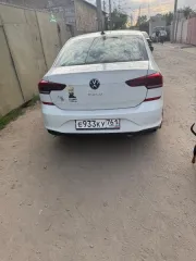 Volkswagen Polo, 2021 Легковой автомобиль VOLKSWAGEN POLO, 2021 г.в., г/н Е933КУ761, VIN XW8ZZZCKZNG003407, в залоге, (Поручение ТУ Росимущества в РО от 13.07.2026 № 61-924-У). Адрес (местоположение): Ростовская область, р-н. Белокалитвинский, х. Усть-Быстрый, ул. Верхняя, д. 18. Вид транспорта…