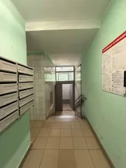 Квартира 74,4 м² Москва по адресу: г. Москва, Боровское шоссе д. 58, корп.1, квартира 143, общей площадью 74,40 кв.м., кадастровый номер: 77:07:0015005:27781.