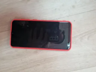 14 мобильных телефонов б/у: Infinix, Redmi, Xiaomi. 1. Мобильный телефон марки "Infinix Hot 30i" в корпусе синего цвета с двумя сим-картами IMEI1 354699264682361, IMEI 2: 354699264682379 (13-004245-1). 2. Мобильный телефон марки "Redmi" (13-004247-1). 3. Мобильный телефон марки "IPxone" в корпусе…