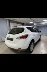 Nissan Murano, 2013 Автомобиль легковой, марка: Ниссан, модель: Мурано, VIN: Z8NTANZ51DS018358, гос. рег. номер: С197ОЕ142, год изготовления: 2013. Ознакомление с имуществом: по месту его нахождения: Кемерово ул. Прокопьевская 17, предварительно согласовав время с Финансовым управляющим по тел…