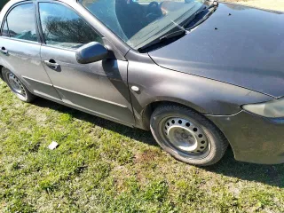 Mazda 6 2005, идентификационный номер (VIN номер): JMZGG12F761620371, год выпуска: 2005, гос.номер Т809КО196. Имущество находится в залоге у АО "Тбанк". Во избежание претензий к Арбитражному управляющему относительно технического состояния имущества, его комплектности, покупателю действуя…