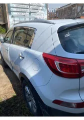 Kia Sportage 2012 года, 150 лс, 172004 км, VIN: XWEPC811BD0016375, гос. рег. номер: М789УР21. Автомобиль легковой, марка: KIA, модель: SLS, год изготовления: 2012. Объект может быть приобретен с использованием заемных средств ПАО Сбербанк