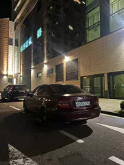 Mercedes-Benz C 180 Kompressor, 2003 г.в., VIN WDB2030461F425467, гос. номер К319КС774