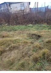 Дом 41,9 кв.м и участок 515 кв.м, Самарская область. Жилое здание, площадь: 41,9 кв.м., кадастровый номер: 63:21:0103003:220 и земельный участок, площадь: 515 кв.м., категория земель: земли населенных пунктов, разрешенное использование: для ведения личного подсобного хозяйства, кадастровый номер…