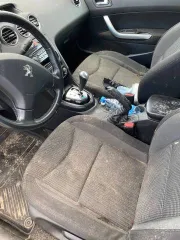 Peugeot 408, 2012 года, 150 лс, легковой автомобиль, марка ПЕЖО 408, 2012 года выпуска, VIN: Z8T4D5FEACM068560, цвет: БЕЛЫЙ-ЖЕЛТЫЙ-СЕРЫЙ, г/н У660УЕ77.