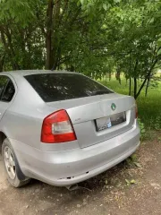Skoda Octavia, 2009 года, 102 л.с., 300000 км, АКПП | Легковой автомобиль, марка: SKODA OCTAVIA, VIN XW8BA21Z0AK250055, 2009 г.в. Имущество находится в залоге у ПАО «Сбербанк». Пробег уточнять при осмотре.