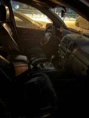 Kia Sorento 2007 года, 248 л.с., полный привод, АКПП, VIN XWKJC525870000932.