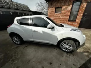 Nissan Juke 2012 автомобиль марки NISSAN модель Juke 2012 г.в. VIN-номер SJNFBAF15U6217920 с имуществом можно ознакомиться по адресу: Краснодарский край, г. Краснодар, по предварительной записи у организатора торгов arbit_by@mail.ru.