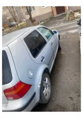 Volkswagen Golf 1999 года, 75 лс, автомобиль легковой, марка: VOLKSWAGEN, модель: GOLF-4, VIN: WVWZZZ1JZXW574810, гос. рег. номер: С678АО716.