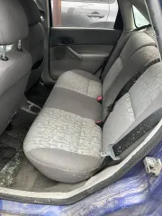 Ford Focus ZX4 2005 Легковой автомобиль (седан) Ford Focus ZX4, год выпуска: 2005, VIN-номер: 1FAFP34N65W300715, гос. номер: К845МН122, цвет: Синий. Местонахождение ТС: г. Санкт-Петербург. Автомобиль на ходу, заводится. Тех. состояние транспортного средства - удовлетворительное. Находится в…