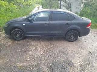 транспортное средство:  VOLKSWAGEN POLO,  Идентификационный номер  VIN  номер : XW8ZZZ61ZGG007328, Год  изготовления: 2015 гос.номер  Х257МО763 Авто на ходу. Состояние удовлетворительное. Имеются вмятины на правом переднем и заднем крыле. Имеются следы коррозии на порогах и левом переднем крыле…