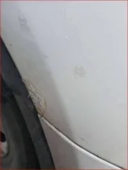 Lifan X60 2016, VIN: X9W215830G0001614, госномер Р673ТМ193.