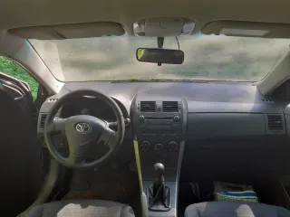 Toyota Corolla 2007 Легковой автомобиль марки: TOYOTA, модель: Corolla, год выпуска: 2007 г., идентификационный номер (VIN): JTNBV58E002042241 С лотом можно ознакомиться по месту его нахождения: 610017 г. Киров, ул. Воровского, д. 54, корп. 3, предварительно согласовав время с финансовым…