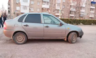LADA 111830 LADA KALINA, 2008. Автомобиль Легковой, марка, модель LADA 111830 LADA KALINA, 2008 г.в. Идентификационный номер XTA111830801685ZZ