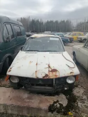 БМВ 316, 1981 год, VIN WBAAG1101B7096152, двигатель 7096152, кузов 7096152, цвет белый, госномер М653ОУ78, свидетельство о регистрации 78 ЕР №590227 от 26.06.1999. Осмотр по месту нахождения имущества с момента публикации до окончания приема заявок по предварительной записи на…