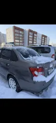LADA GRANTA, 2021 Транспортное средство LADA GRANTA ВАЗ ВИН: XTA219010M0777117, 2021 года выпуска