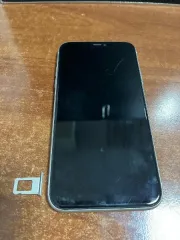 Iphone 11, 2019 сотовый телефон марки Iphone 11 белого цвета, 1 штука (шт), назначение: pryamie
