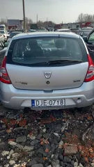 Dacia Sandero, Honda Elysion, Nissan Fuga, Opel Senator, Mercedes-Benz C 200. Год выпуска: 2008, 2007, 1981, 2000. VIN: UU1BSDAEH40790343, RR1-1207174, PNY50-350878, 2911140635, WDB2030451F016154. Гос. номера: DJE07Y8, В796РК, АВН.